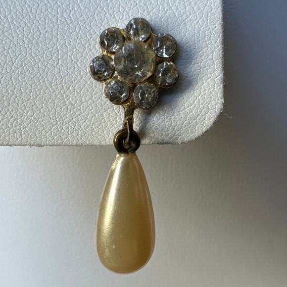 Fabulous Antique Edwardian - Art Deco Vintage - Picture 6 of 12